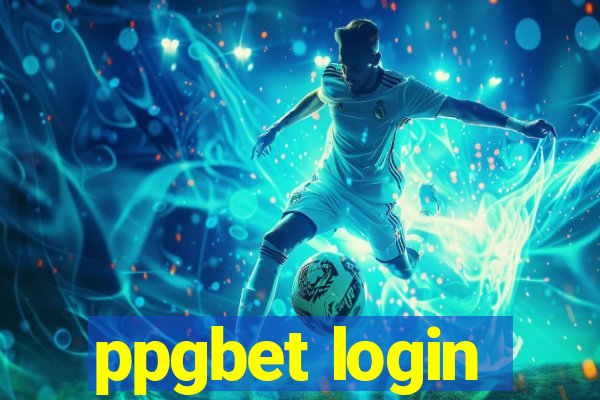 ppgbet login